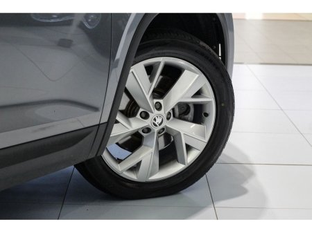 2023 Skoda Kodiaq Style 2.0TDi 150HP 7 Seat DSG €46,899 thumbnail