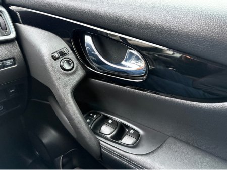 2018 Nissan Qashqai 1.5 DCI ACENTA PREMIUM 115PS 5DR €13,950 thumbnail