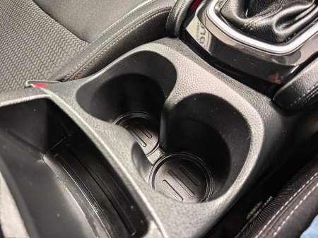 2019 Nissan Qashqai - thumbnail 34