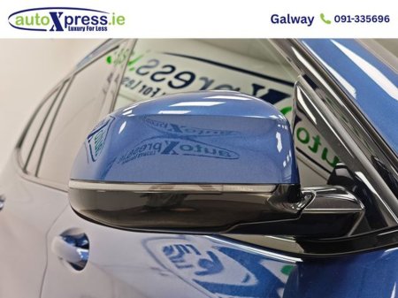 2022 BMW X3 - thumbnail 21