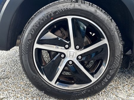 2020 Honda HR-V 1.5 I VTEC ES €19,995 thumbnail