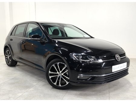 2020 Volkswagen Golf - thumbnail 1