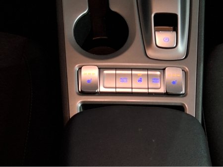 2022 Hyundai Kona EXECUTIVE 39kW -1 Owner - €16,950 thumbnail