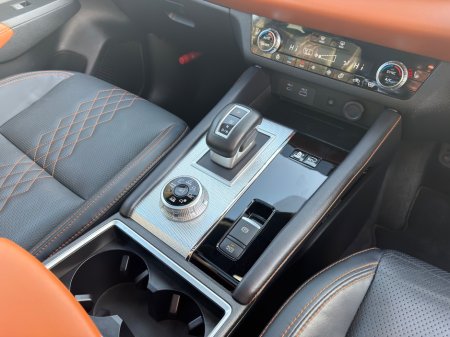 2023 Mitsubishi Outlander - thumbnail 30