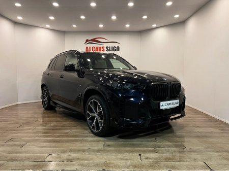 2023 BMW X5 G05 XDRIVE50 E M SPORT 483B €79,950