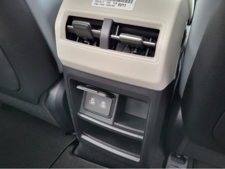 2026 KGM Musso Musso Ev 2026 @ Carland Dublin €47,500 thumbnail