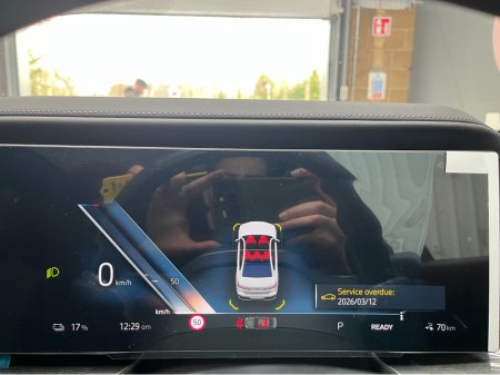 2025 BMW i7 - thumbnail 40