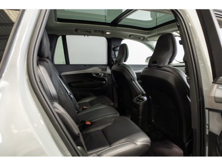 2024 Volvo XC90 - thumbnail 12