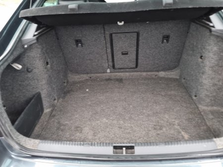 2015 Skoda Octavia 2015 SKODA OCTAVIA RS DIESEL NCT'd €7,990 €7,990 thumbnail