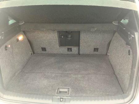 2014 Volkswagen Tiguan - thumbnail 8