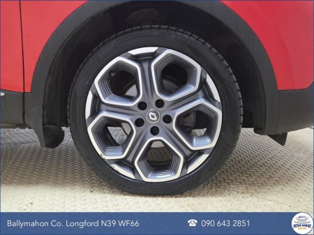 2017 Renault Kadjar - thumbnail 24