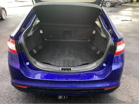 2016 Ford Mondeo ** TITANIUM * NCT 02/28 €12,950 thumbnail