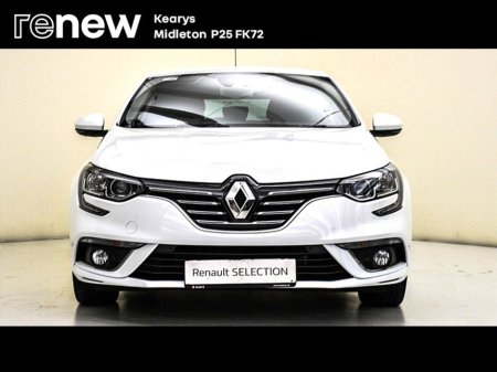 2020 Renault Megane - thumbnail 8