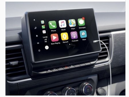 2026 Renault Trafic Passenger EXTRA LL30 Blue dCi 150 *ORDER YOUR 261 TODAY* €61,037