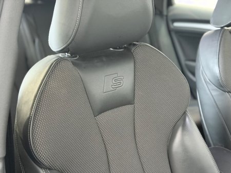 2017 Audi A3 - thumbnail 17