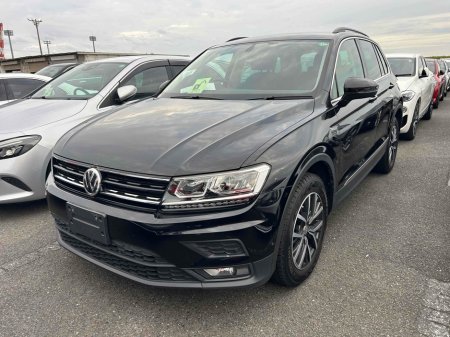 2019 Volkswagen Tiguan COMFORTLINE 4MOTION AUTOMATIC 2.0 DIESEL //LOW MILES//KEYLESS ENTRY//ADAPTIVE CRUISE CONTROL//