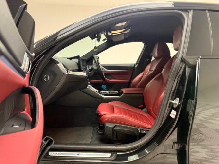 2022 BMW i4 40 M SPORT EDRIVE €35,990 thumbnail