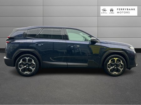 2026 Citroen C5 Aircross - thumbnail 4