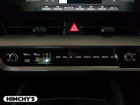 2025 Kia Sportage - thumbnail 16