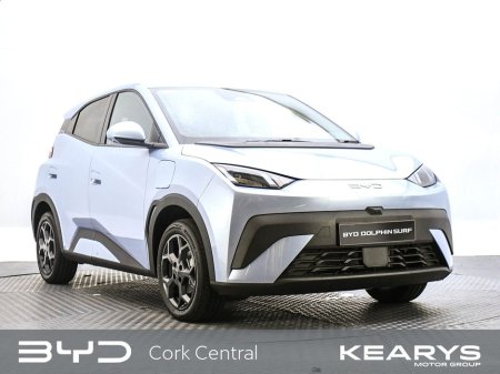 2026 BYD Dolphin Surf - thumbnail 1