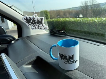 2019 Peugeot Partner - thumbnail 15