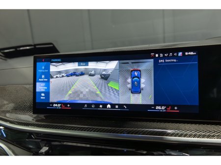 2025 BMW X5 M Competition €164,228 thumbnail