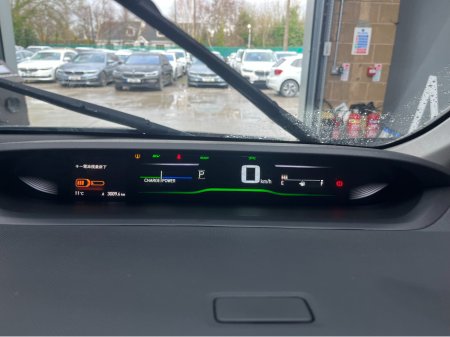 2021 Honda Stepwagon €31950 2021 HONDA STEPWAGON EHEV EX G SPADA SENSING 2.0 AUTOMATIC / CRUISE CONTROL / 360° PARKING CAMERA / 7 SEATS / AUTOMATIC DOORS €31,950 thumbnail