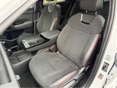 2025 Hyundai Tucson 4WD PLATINUM N LINE PHEV//VIRTUALLY NEW//PANORAMIC ROOF//MANUFACTURER WARRANTY €46,950 thumbnail