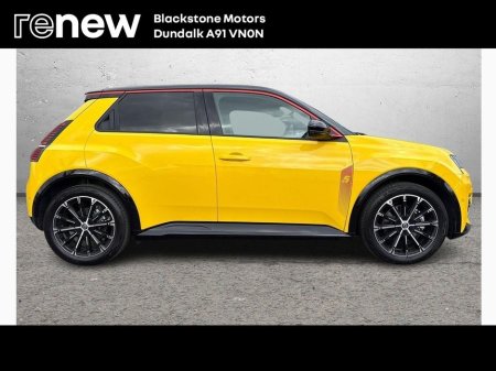 2025 Renault 5 - thumbnail 7