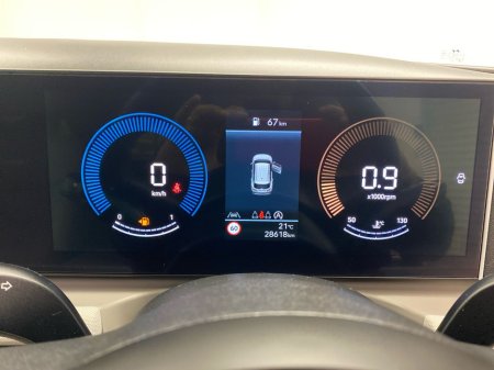 2025 Hyundai Tucson - thumbnail 17