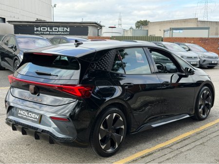 2025 Cupra Born - thumbnail 10