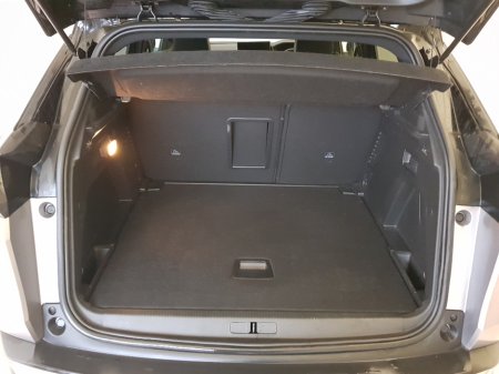 2023 Peugeot 3008 - thumbnail 7