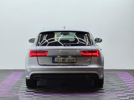 2017 Audi A6  €15,950 thumbnail