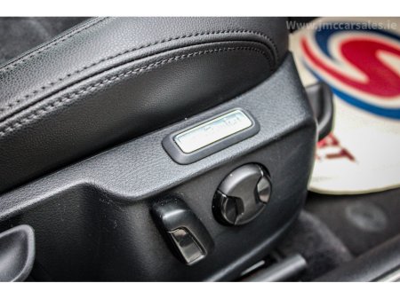 2018 Volkswagen Passat 1.6 TDI 120HP Highline €21,995 thumbnail