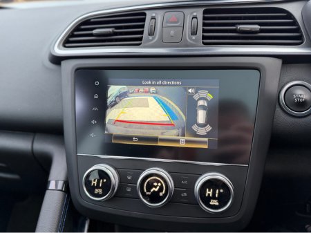 2019 Renault Kadjar - thumbnail 25