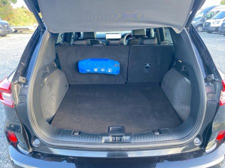 2025 Ford Kuga - thumbnail 23