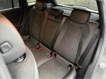 2025 Mercedes-Benz EQA 250 PLUS URBAN EDITION//GREAT SPEC//SIMI AND AA DEALER €44,950 thumbnail