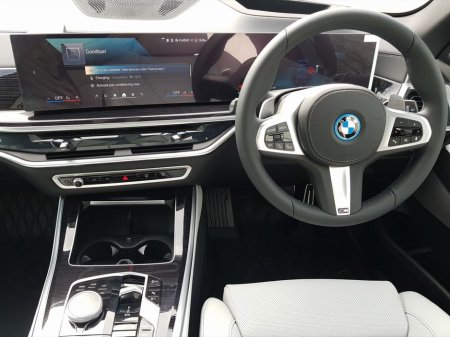 2026 BMW X5 - thumbnail 5