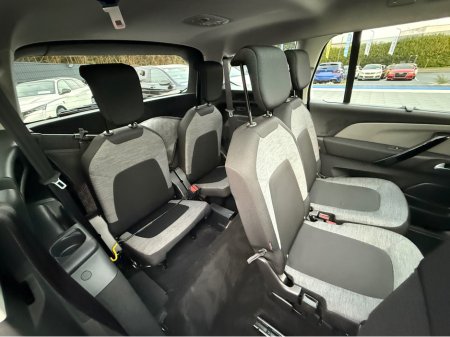 2018 Citroen Grand C4 Picasso EXCLUSIVE - 2.0L DIESEL - 7 SEATS - AUTO - 12M WARRANTY - CAR: 1618 thumbnail