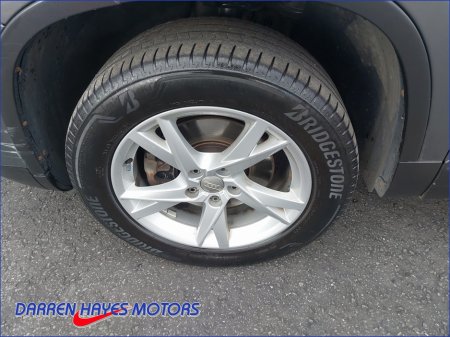 2012 Volkswagen Tiguan - thumbnail 7