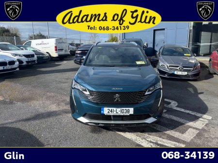 2024 Peugeot 3008 - thumbnail 13