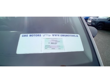 2019 SEAT Arona **LOW MILEAGE**1.0 TSI 95BHP S 5DR €12,950 thumbnail