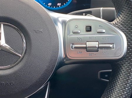 2021 Mercedes-Benz EQC 400 AMG LINE PREMIUM 4MATIC SUN ROOF €34,995 thumbnail