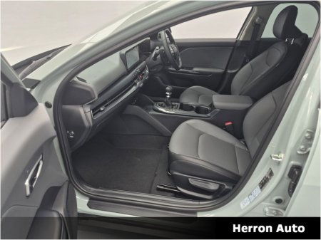 2026 Kia K4 - thumbnail 15