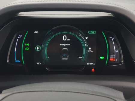 2022 Hyundai Ioniq PREMIUM AUTOMATIC FULLY ELECTRIC NCT 02/28 FINANCE AVAILABLE @ €59 PER WEEK HEATED SEATS/ SAT NAV/ TOUCH SCREEN MEDIA/ BLUETOOTH/ USB/ REVERSE CAMERA/ HISTORY CHECKED €14,950 thumbnail