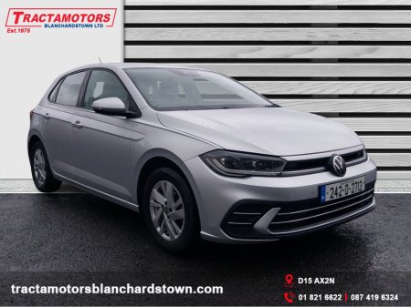 2024 Volkswagen Polo - thumbnail 12