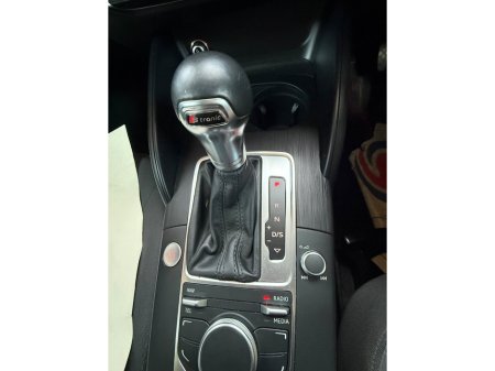 2014 Audi A3 - thumbnail 11