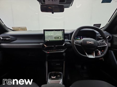 2026 Dacia Duster - view 2