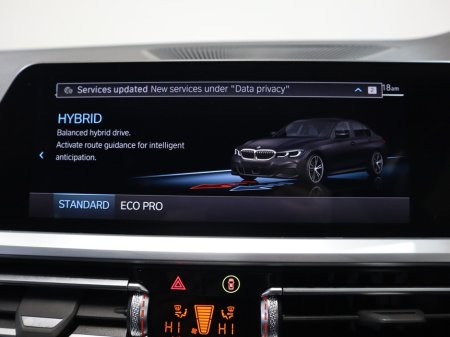 2022 BMW 3 Series *37* XDRIVE M SPORT AUTO €30,800 thumbnail