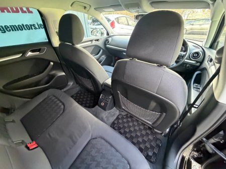 2015 Audi A3 1.4 TFSI 150BHP S LINE €13,900 thumbnail